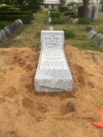 Headstone 6
